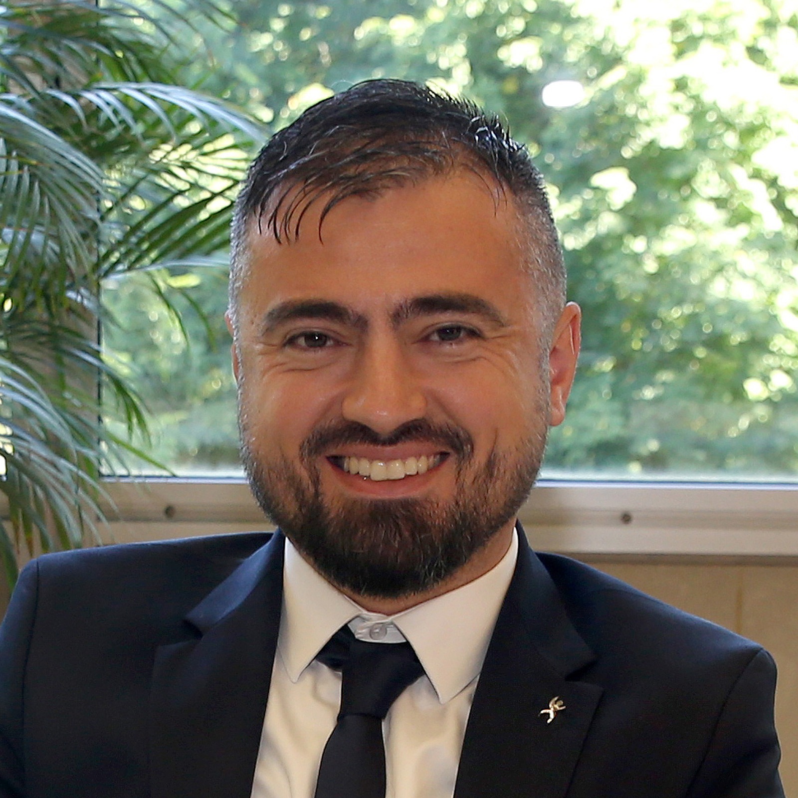 Murat YAZAR